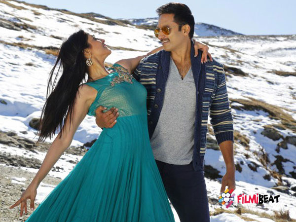 నటీనటులు