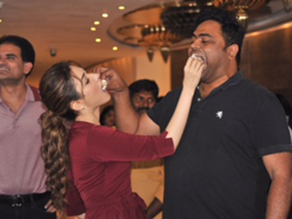 పీవీపీ సంస్థ