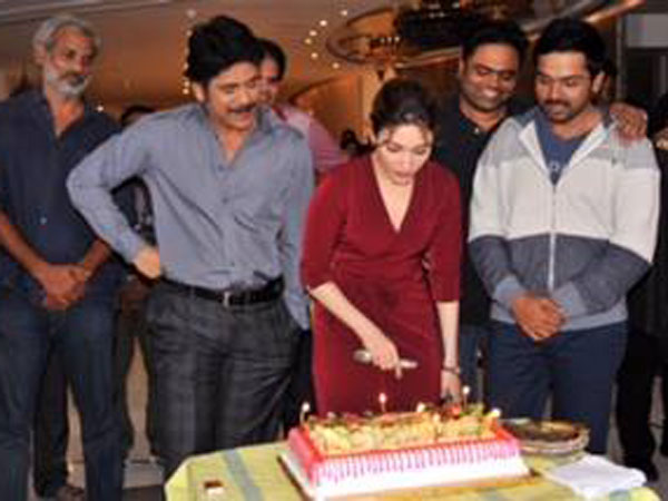 నాగ్