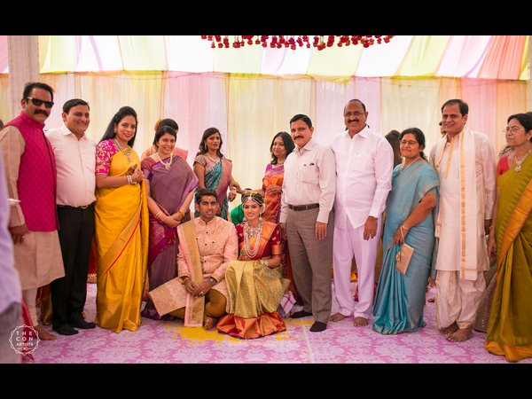 వైభవంగా వేడుక