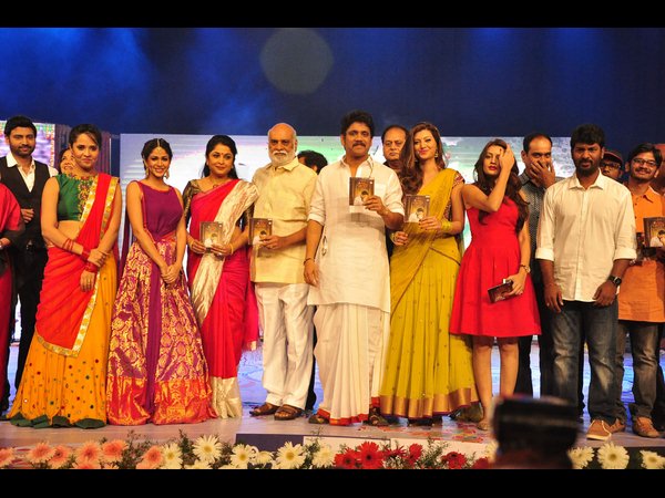 సంక్రాంతి విడుదల