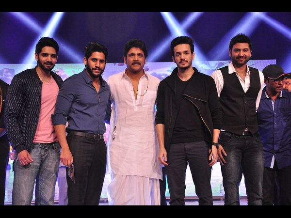 మనం పరువు నిలబెడుతుంది