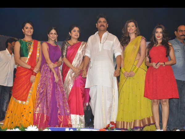 సోగ్గాడే చిన్ని నాయనా