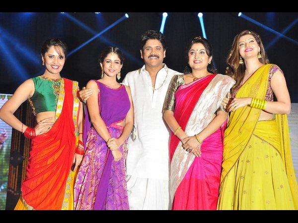 తెర వెనక