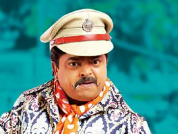 Potti Rambabu Passed Away Potti Rambabu Passed Away