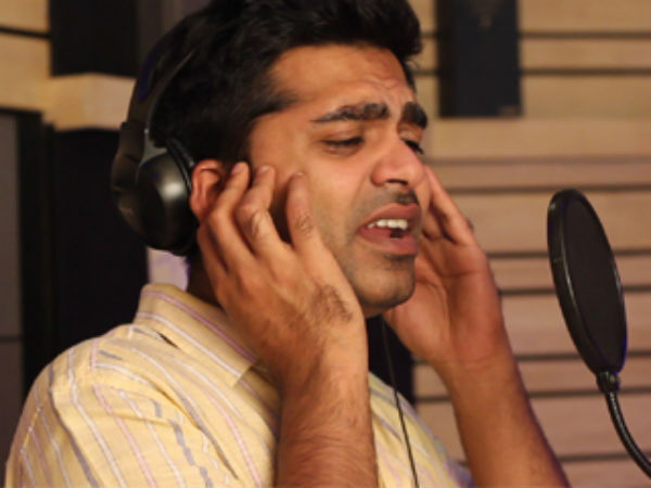 'Beep Song' case against Simbu withdrawn 'Beep Song' case against Simbu withdrawn