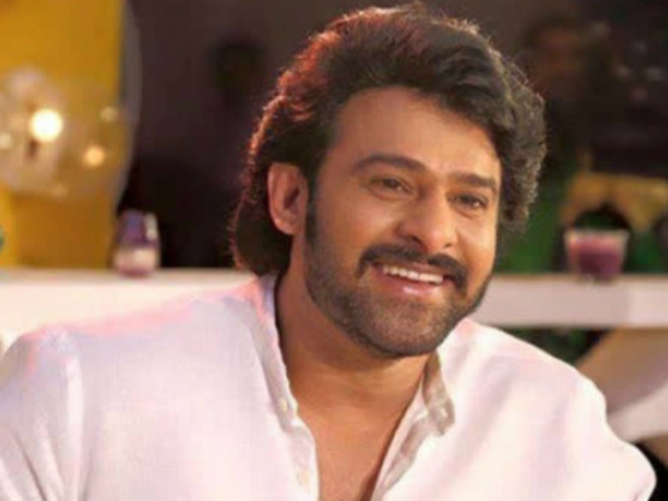Prabhas bought New Rolls Royce Car Prabhas bought New Rolls Royce Car