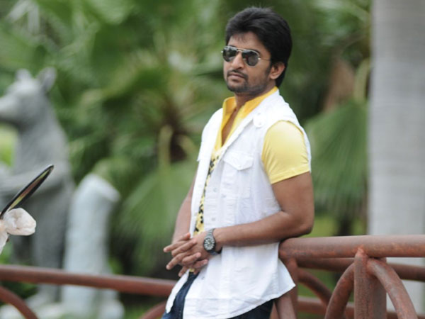 Nani now charging Rs 4 crore per film Nani now charging Rs 4 crore per film