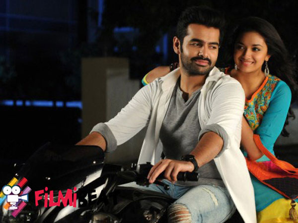 ఈ డిపార్టమెంట్ కేక