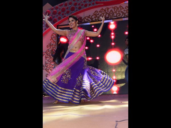 అనసూయ