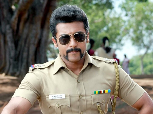 Suriya's 'Singam 3' to go on floors next week Suriya's 'Singam 3' to go on floors next week