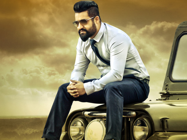 NTR To Host A Lavish Party For Media Men NTR To Host A Lavish Party For Media Men