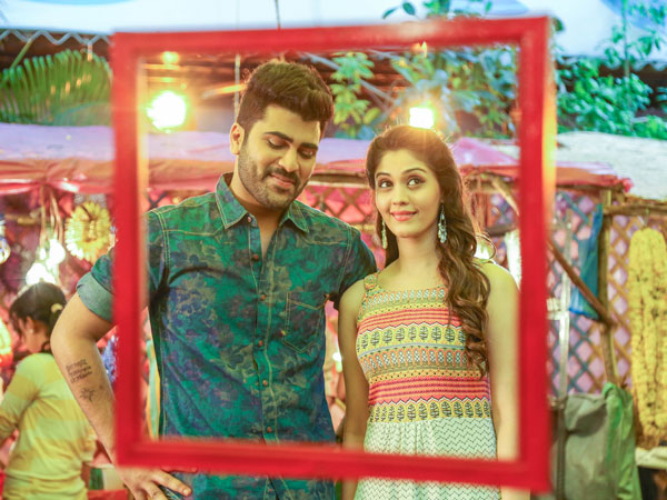 Express Raja censored with 'U' certificate Express Raja censored with 'U' certificate