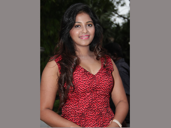 Anjali opposite Mammootty Anjali opposite Mammootty