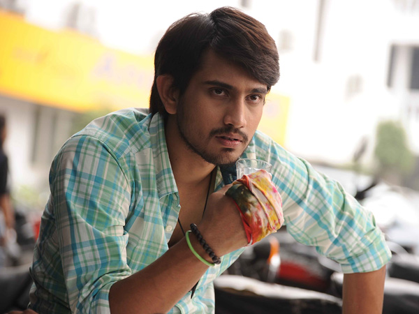 Director N Shankar to play Raj Tharun’s dad Director N Shankar to play Raj Tharun’s dad
