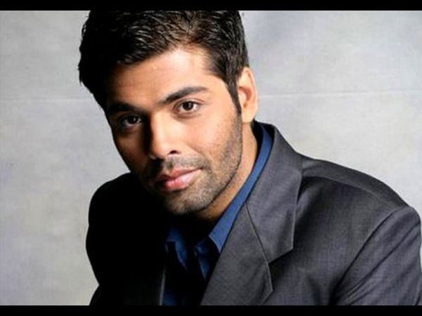 Karan Johar to remake OK Bangaram in Hindi. Karan Johar to remake OK Bangaram in Hindi.