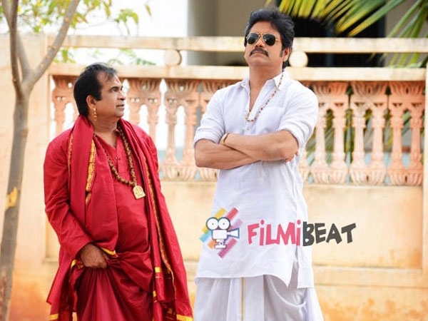 ‘Soggade Chinni Nayana’ : Who Is Krishna Kumari promo ‘Soggade Chinni Nayana’ : Who Is Krishna Kumari promo