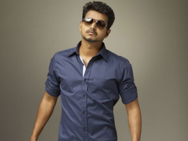 Vijay's 60th film will be directed by Bharathan! Vijay's 60th film will be directed by Bharathan!