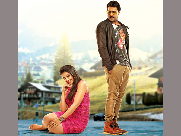 Sunil’s Krishnashtami on Feb 5 Sunil’s Krishnashtami on Feb 5