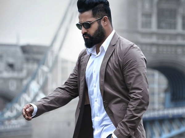 Nannaku Prematho with English subtitles Nannaku Prematho with English subtitles