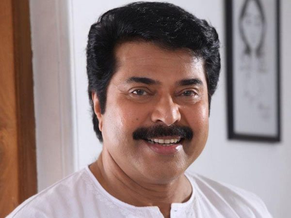 Mammootty To Play Ilayathalapathy Vijay's Villain? Mammootty To Play Ilayathalapathy Vijay's Villain?