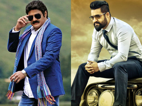 Theaters war between Dictator and Nannaku Prematho Theaters war between Dictator and Nannaku Prematho