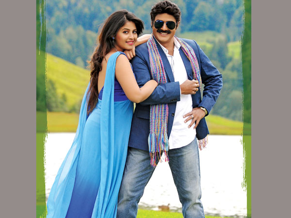 Anjali about Balakrishna anger Anjali about Balakrishna anger