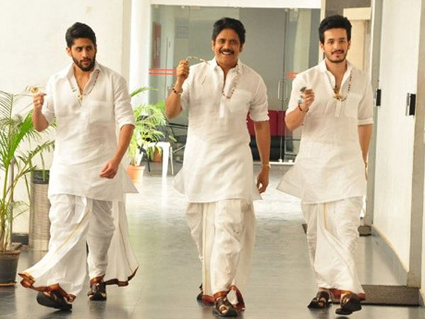 తెర వెనక