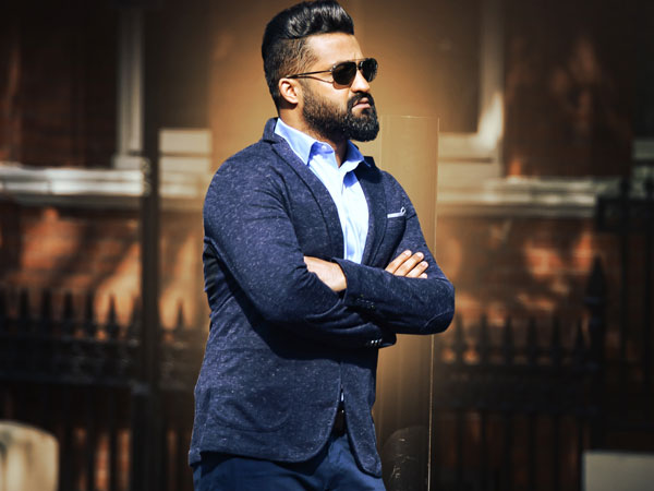 Case against Nannaku Prematho movie Case against Nannaku Prematho movie
