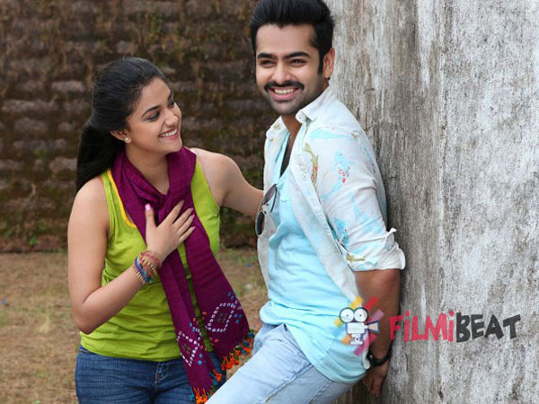 Ravi Kishore says, 2 Lakhs fine for watching Nenu Sailaja Piracy Ravi Kishore says, 2 Lakhs fine for watching Nenu Sailaja Piracy