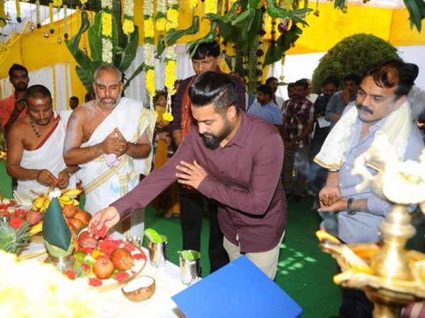 Janatha Garage Releasing August 12th Janatha Garage Releasing August 12th