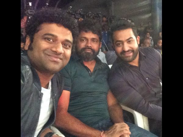 Nannaku Prematho Title Song Nannaku Prematho Title Song
