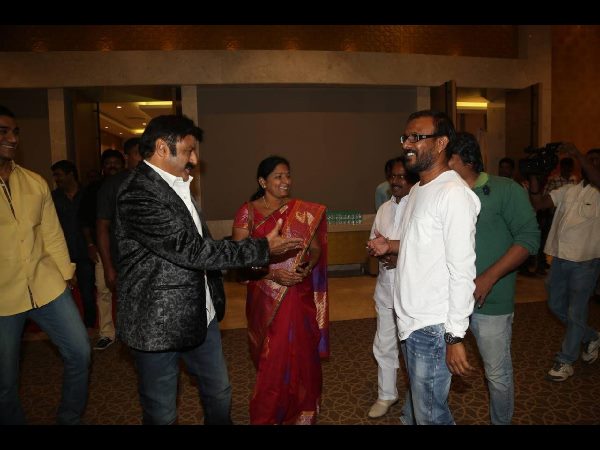 కొత్తగా కుర్రాడిలా కనిపిస్తున్నా..