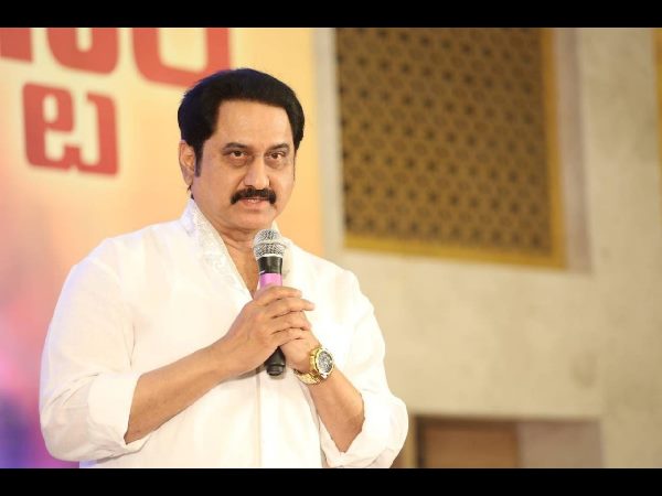 అంజలి మన అదృష్టం