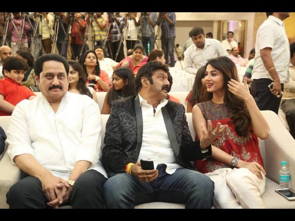 అందుకే అలాంటి కథ..