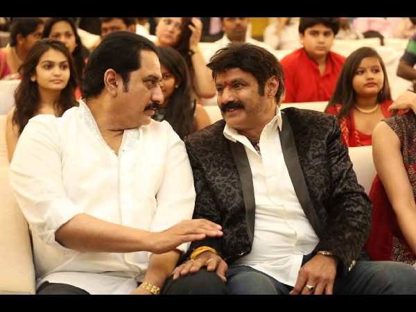 కొత్త వాళ్లని..