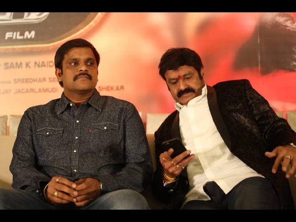 ఎన్టీఆర్ గుర్తు వచ్చారు.