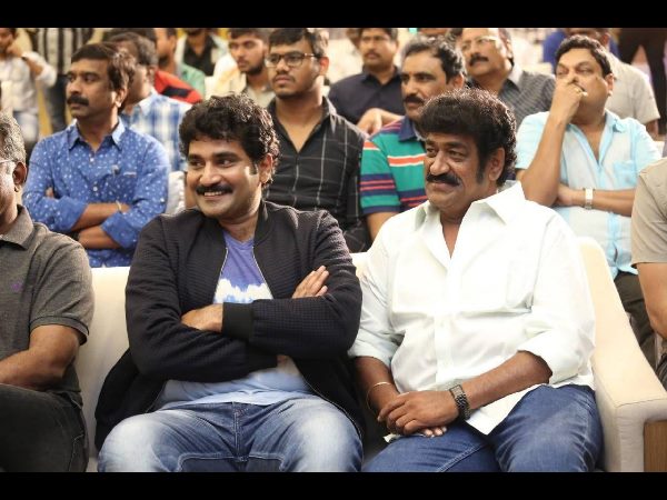 బాలయ్యే కారణం...