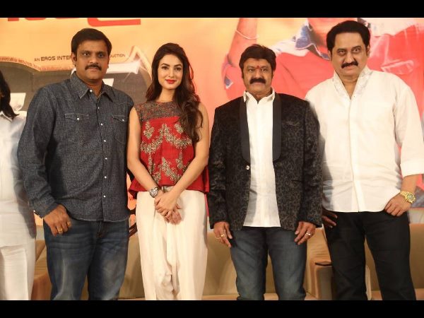 ఆయనొక్కరే లెజండ్