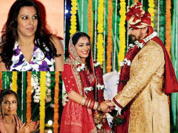 Kabir Bedi slams daughter Pooja for making 'venomous comments' against his wife Kabir Bedi slams daughter Pooja for making 'venomous comments' against his wife