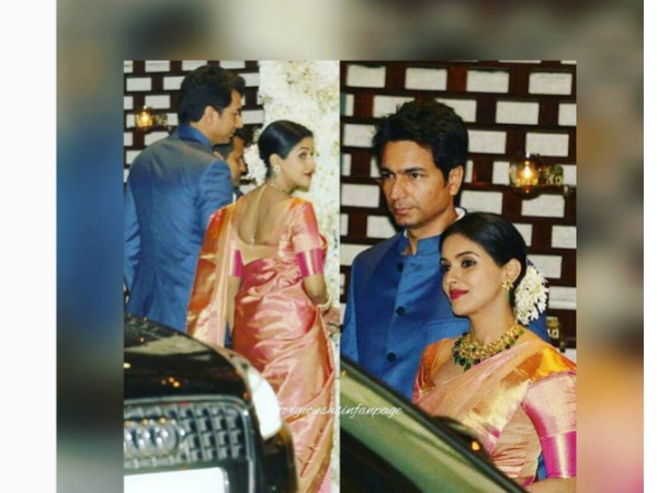రాహుల్ శర్మతో