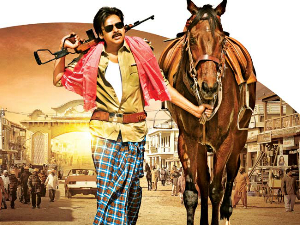 Sharrath Marar about Sardaar Gabbar Singh Shedule Sharrath Marar about Sardaar Gabbar Singh Shedule