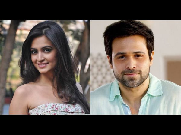 Emraan Hashmi And Kriti Kharbanda Hot kissing Emraan Hashmi And Kriti Kharbanda Hot kissing