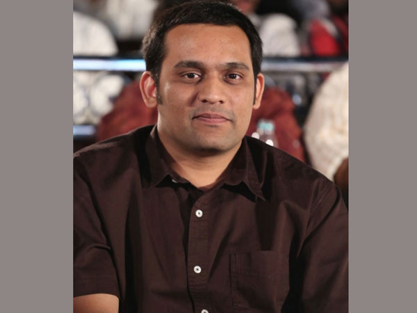 Mickey J Meyer replaces Anirudh in A…Aa Mickey J Meyer replaces Anirudh in A…Aa