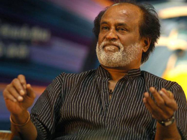 Padma Vibhushan for Superstar Rajani Padma Vibhushan for Superstar Rajani