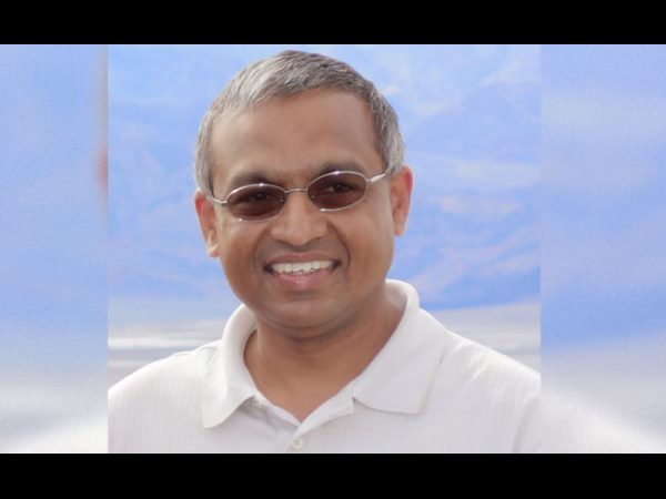 Indian-Origin Technician Cottalango Leon Wins Oscar Indian-Origin Technician Cottalango Leon Wins Oscar
