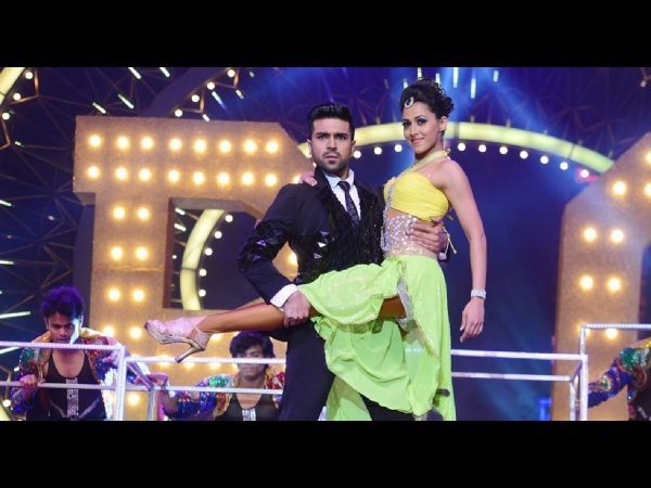 చెర్రీ