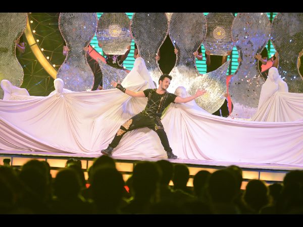 అఖిల్ సూపర్