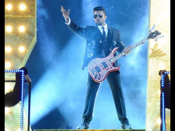 Charan and Akhil 1.4 cr donation Charan and Akhil 1.4 cr donation