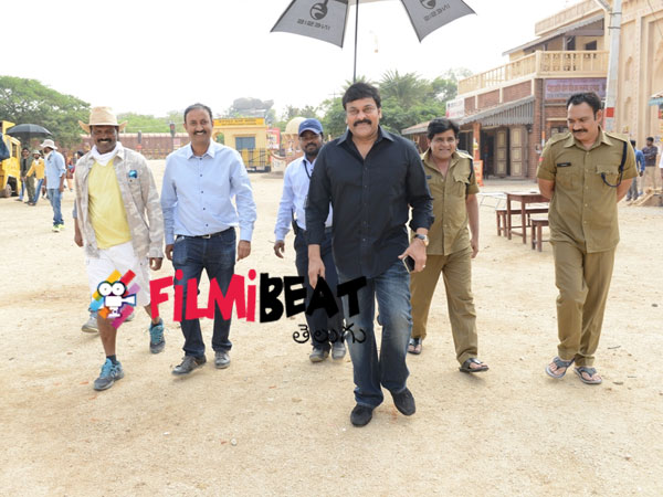 విబేధాలు లేవు